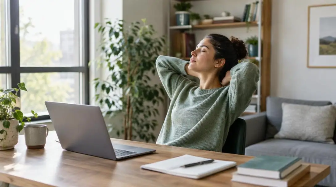 5 Essential Rules for Avoiding Burnout