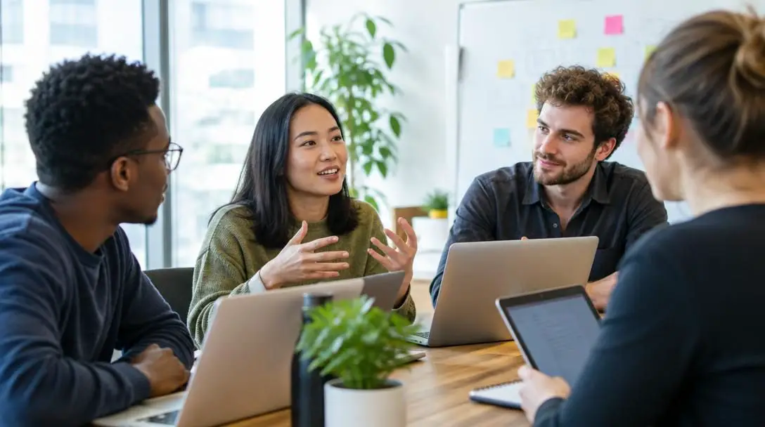 5 Essential Soft Skills for Your Career in Tech