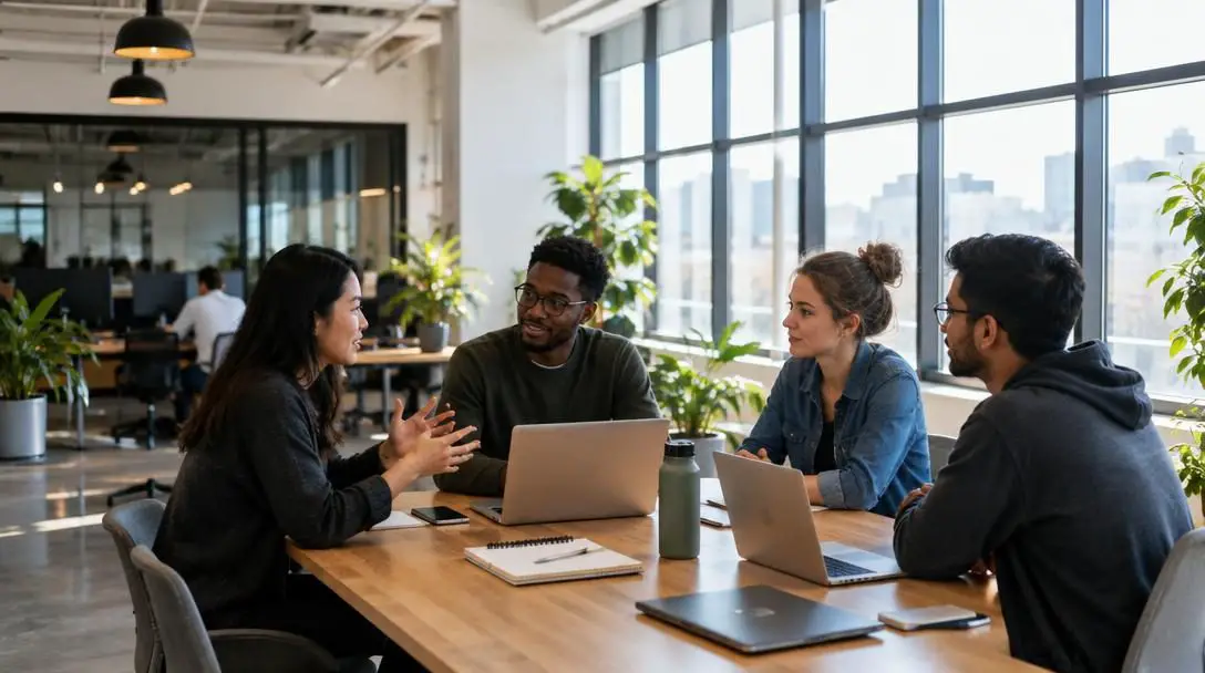 5 Essential Soft Skills for Your Career in Tech