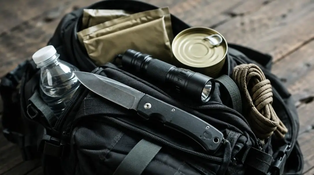 5 Essential Tips To Survive The Coming Zombie Apocalypse