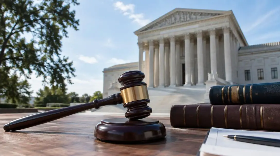 5 Executive Orders That Were Taken to Court