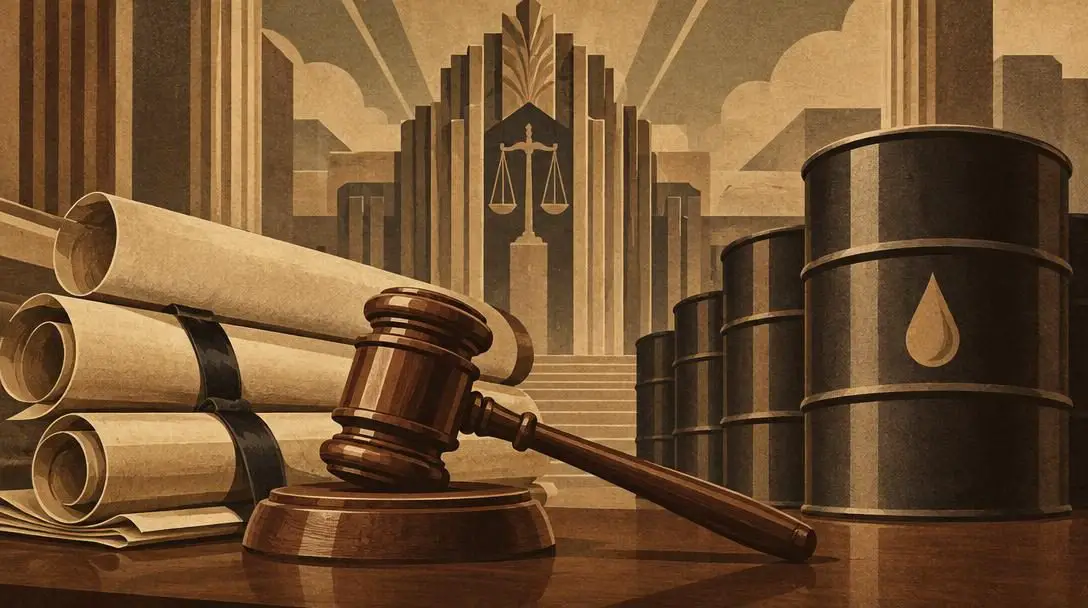 FDR's 1935 Commercial and Trade Directives