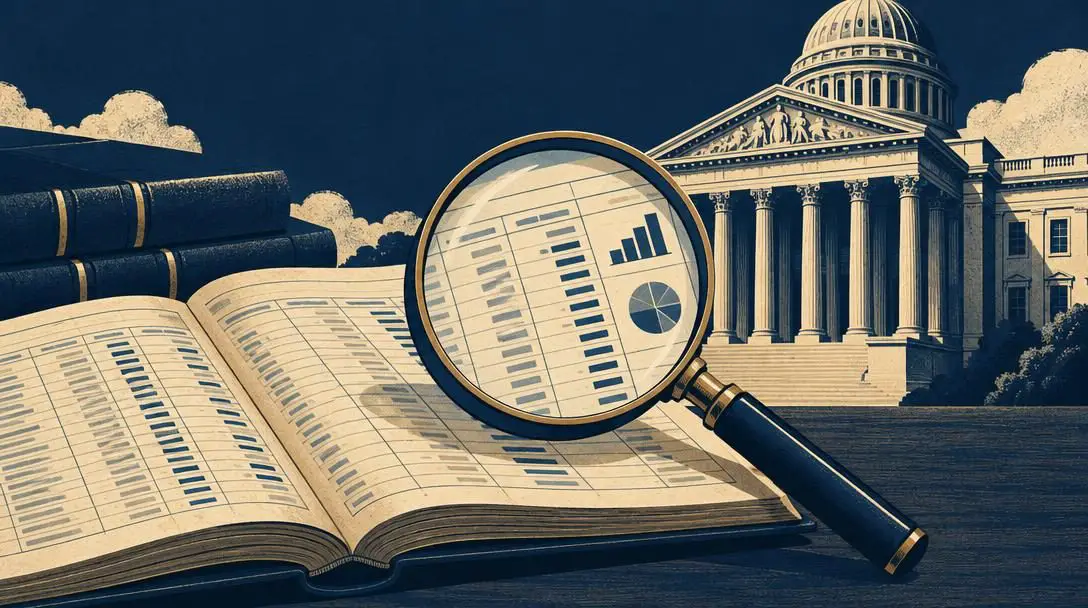 Ronald Reagan's Executive Order 12291 on Regulatory Review