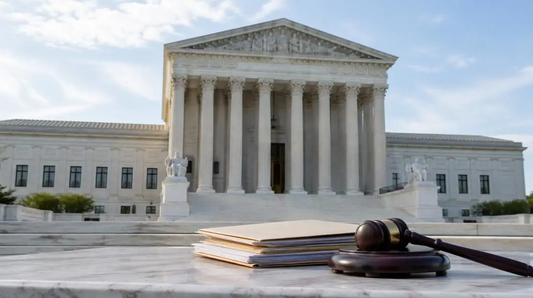 5 Executive Orders That Were Taken to Court