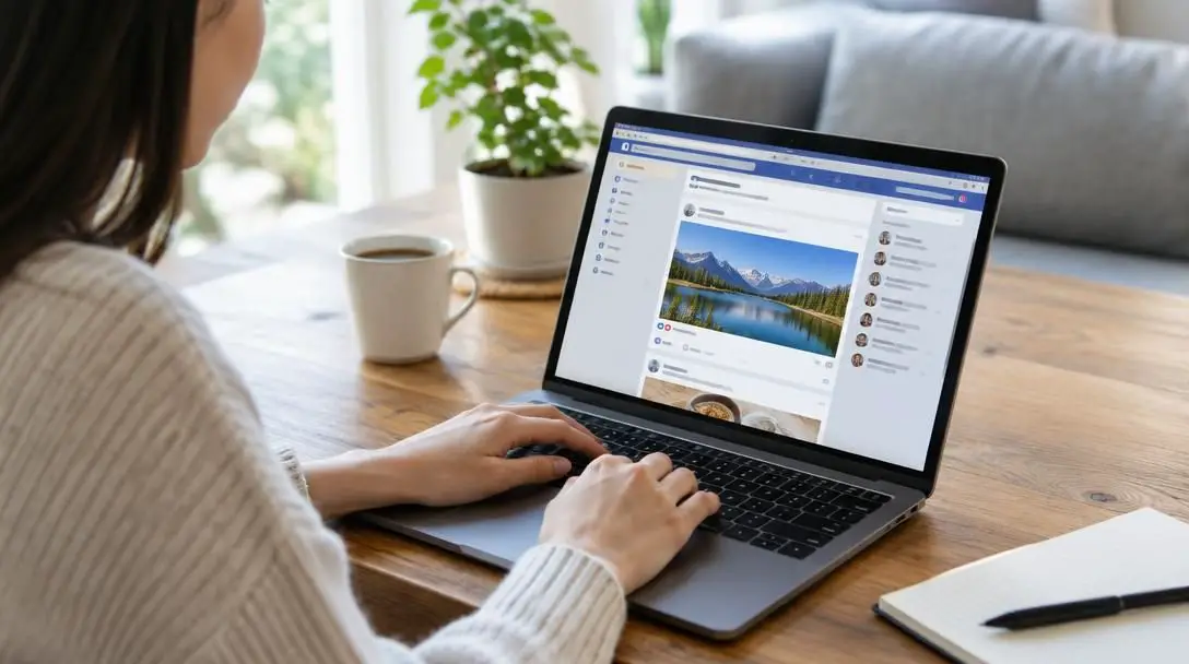 5 Facebook Trends To Know About