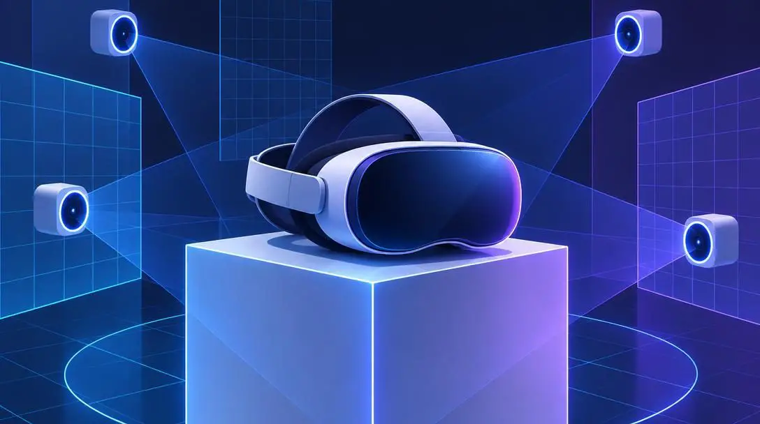 Reality Labs and Immersive VR