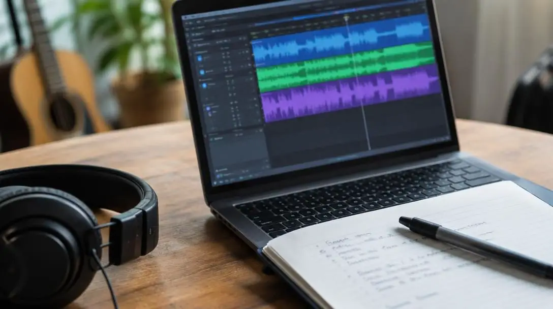 5 Facts About The Modern Music Industry Hopeful Musicians Need To Know