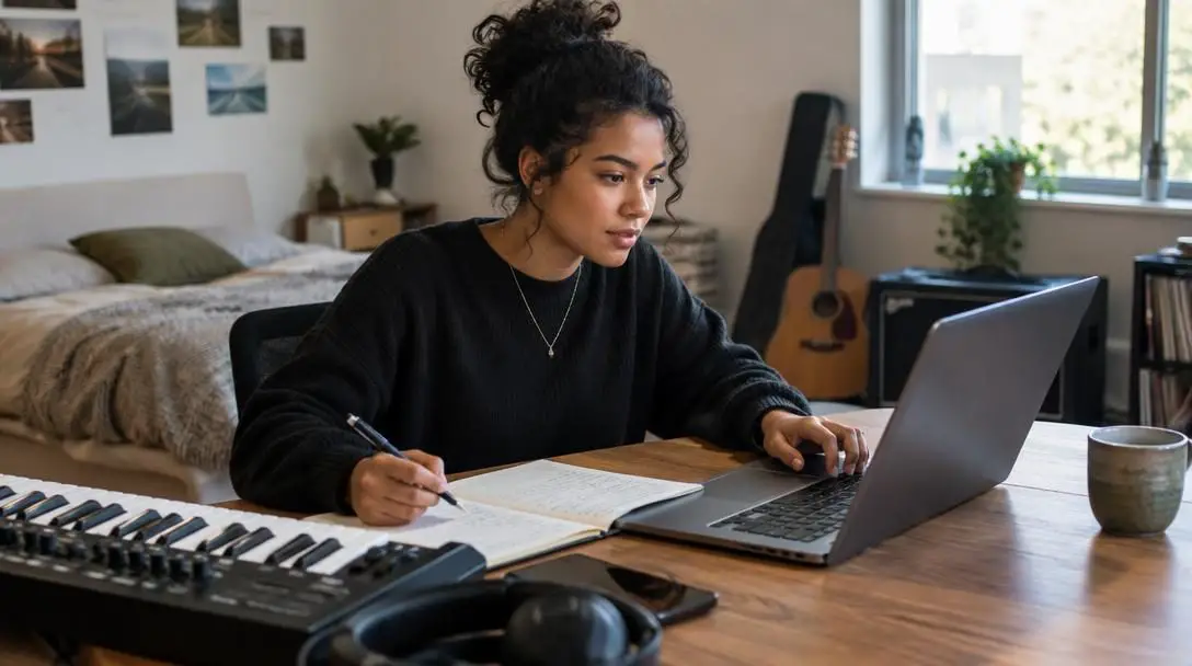 5 Facts About The Modern Music Industry Hopeful Musicians Need To Know