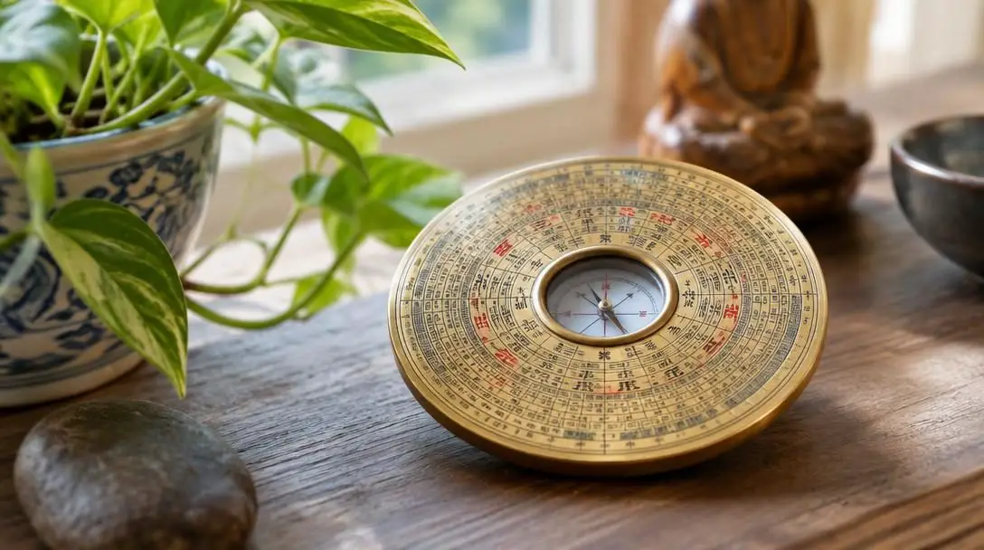 5 Feng Shui Principles That Will Make Your Home A Nicer Place