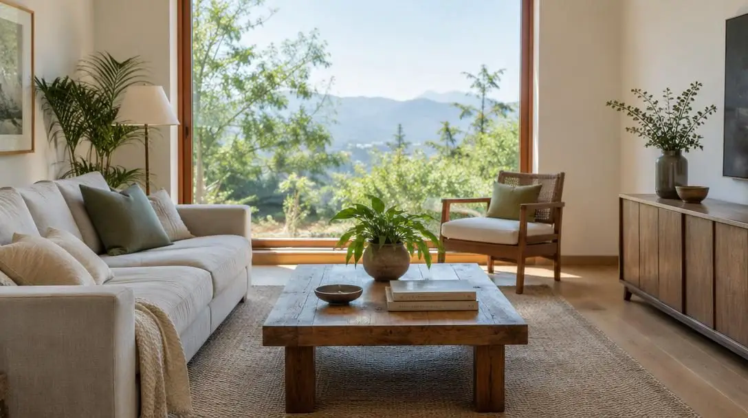 5 Feng Shui Principles That Will Make Your Home A Nicer Place