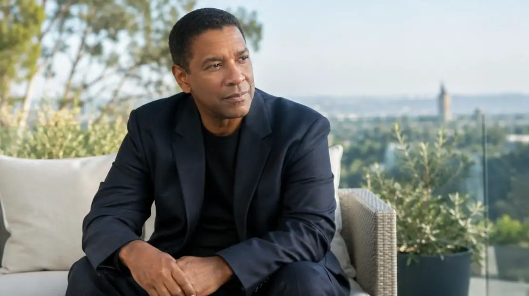 5 Financial Secrets of Denzel Washington: Spending, Investments, and Net Worth