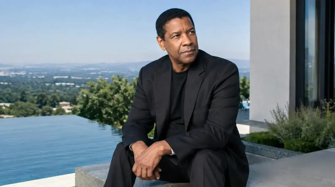 5 Financial Secrets of Denzel Washington: Spending, Investments, and Net Worth