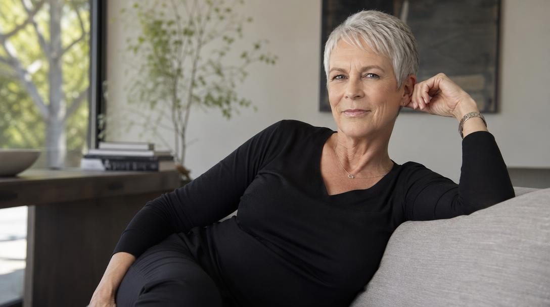 5 Financial Secrets of Jamie Lee Curtis: Spending, Investments, and Net Worth