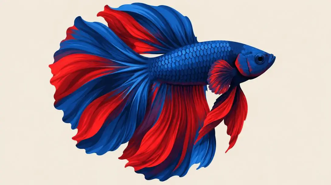 Betta Fish
