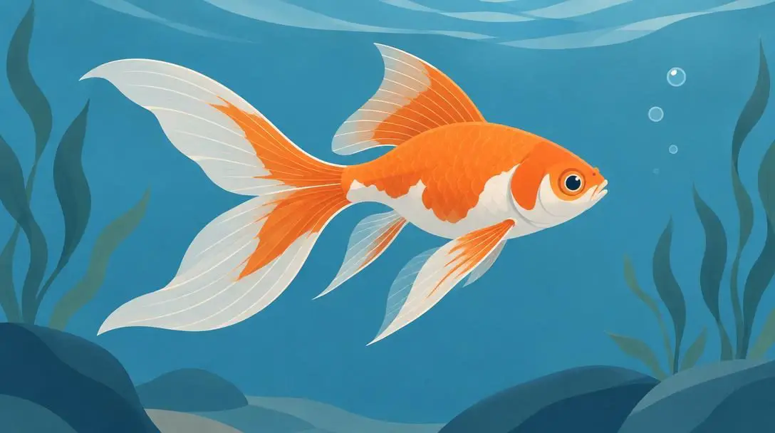 Goldfish
