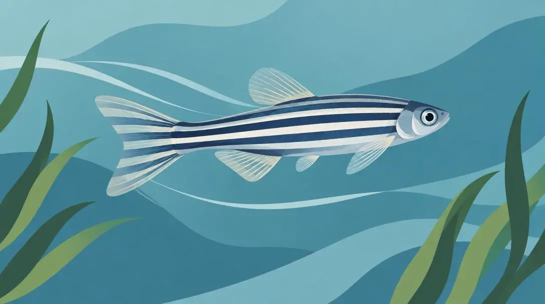 Zebrafish