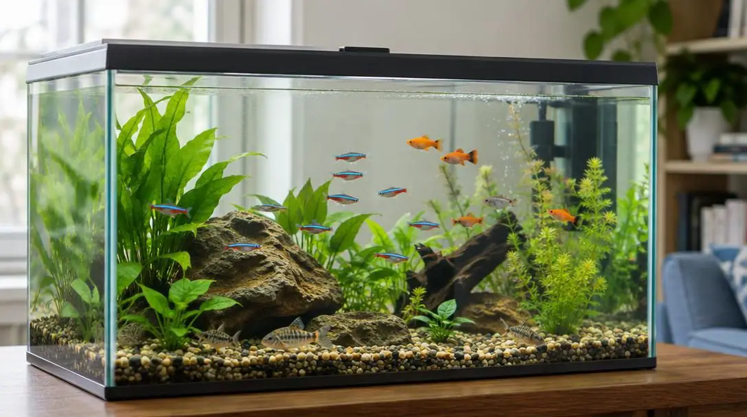 5 Fish That Are Easy to Keep
