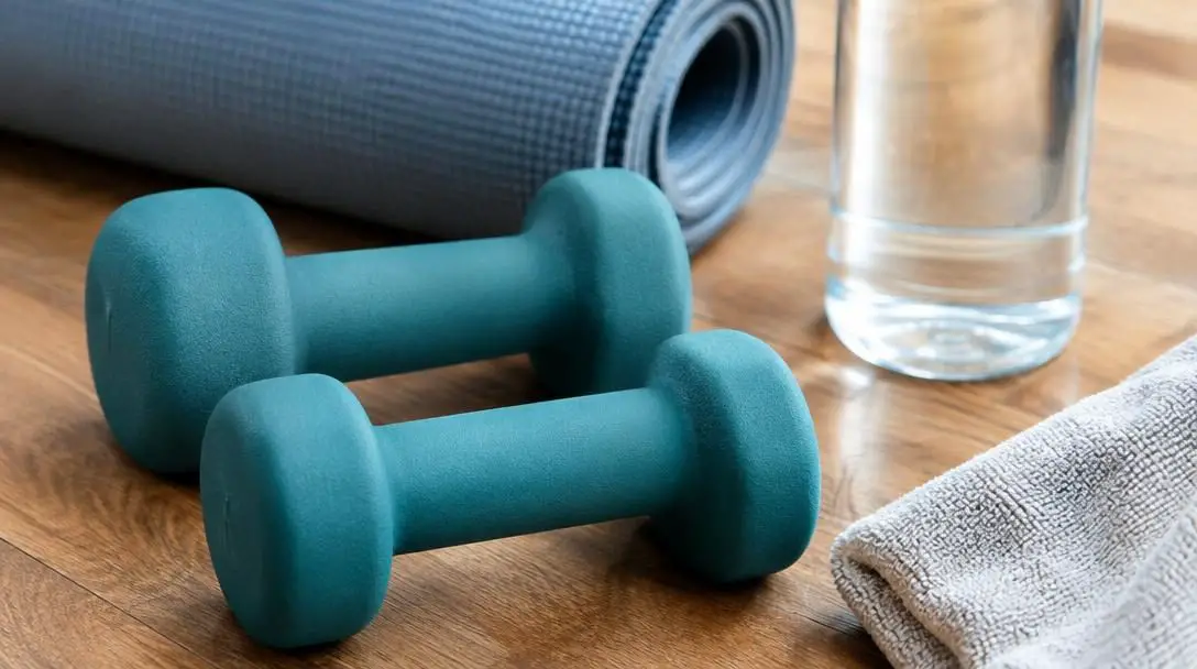 5 Fitness Products to Boost Your Health