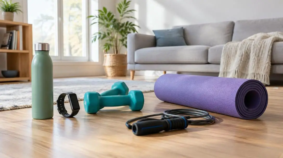 5 Fitness Products to Boost Your Health