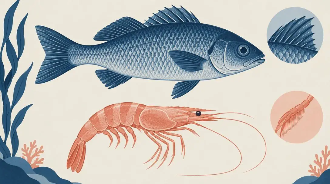 Certain Sea Life