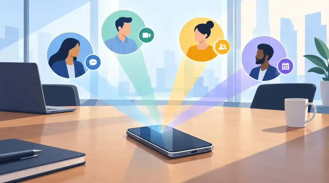 How to Win and Influence Your Staff in the Social Media Age