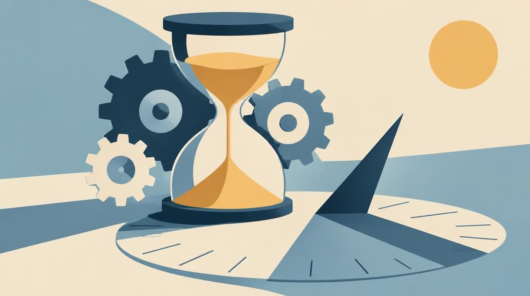 Time Is Money