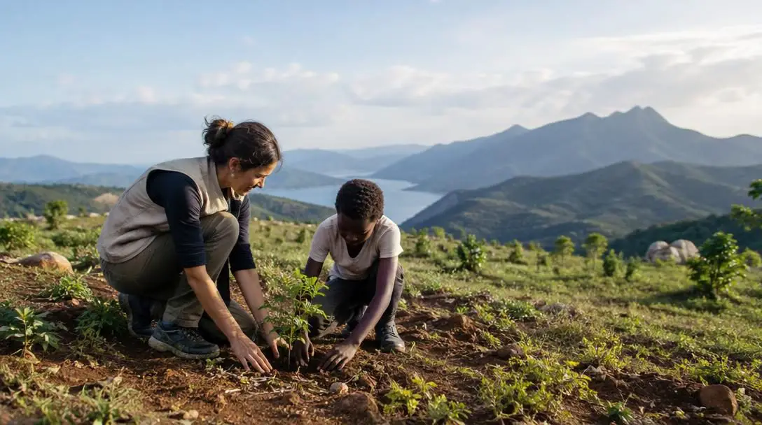 5 French NGOs Making The World A Better Place