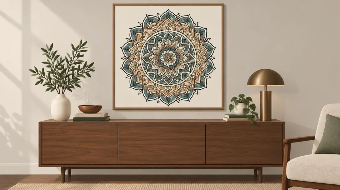 Decorative Wall Art