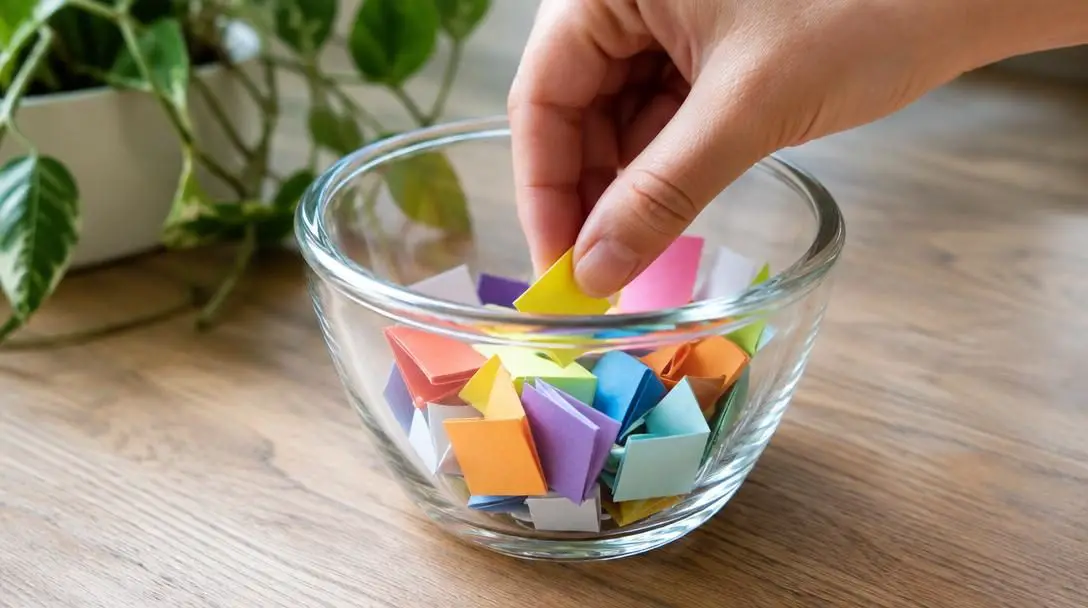 5 Fun Ways to Make Random Decisions