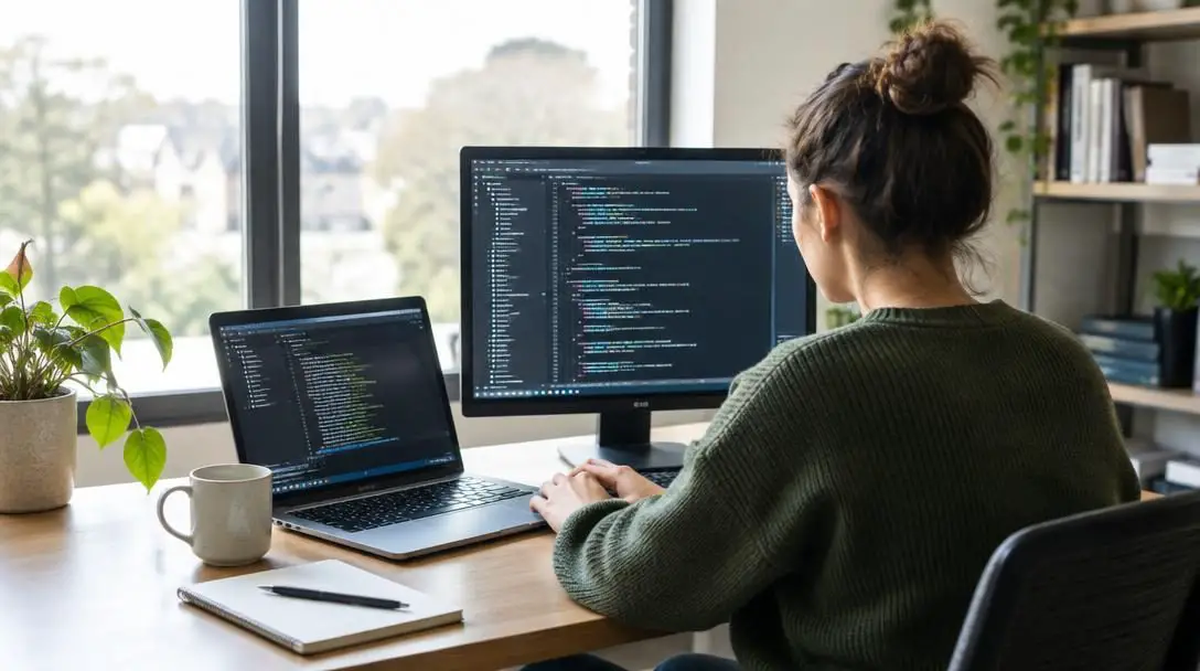 5 Fundamentals For Becoming A Full Stack Developer