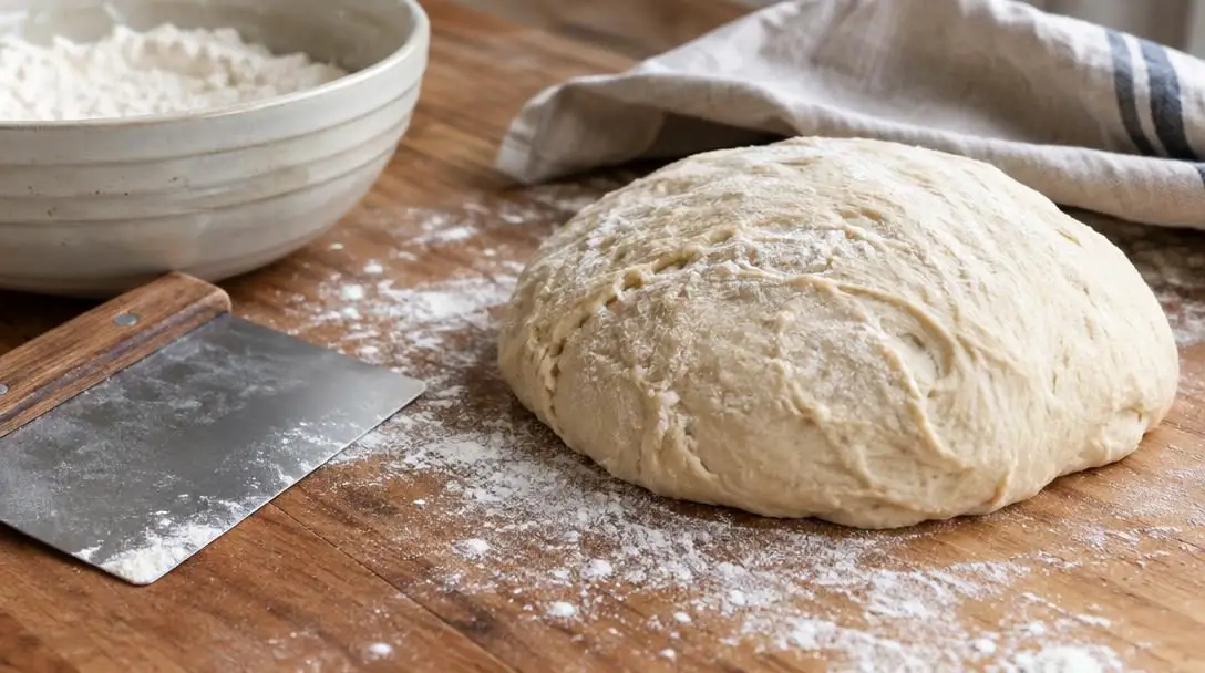 5 Fundamentals of Baking Bread