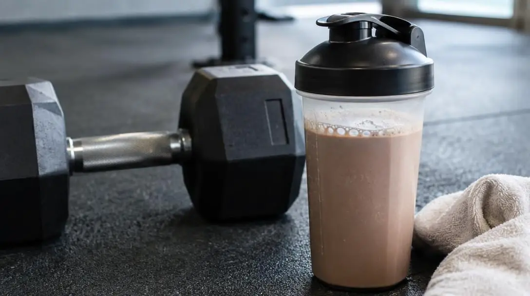 5 Fundamentals Of Building Muscle