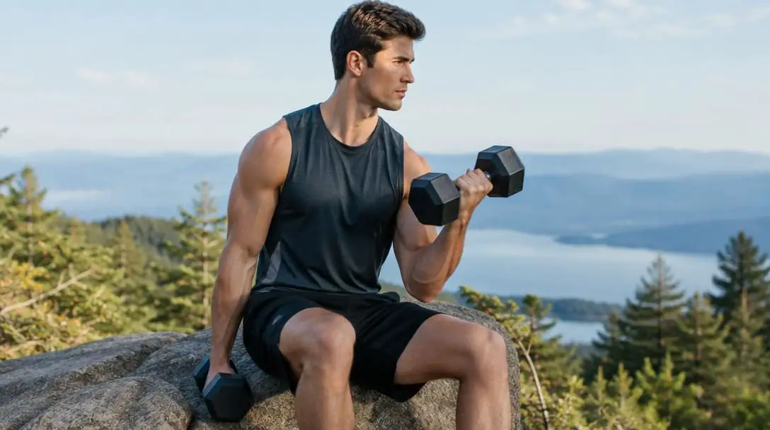 5 Fundamentals Of Building Muscle