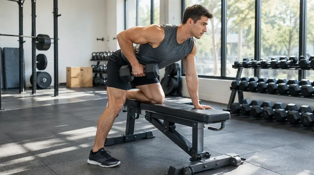 5 Fundamentals Of Building Muscle