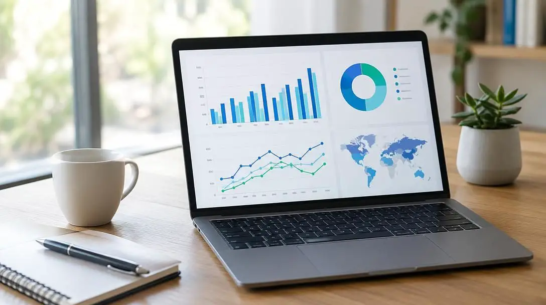 5 Fundamentals Of Data Visualization