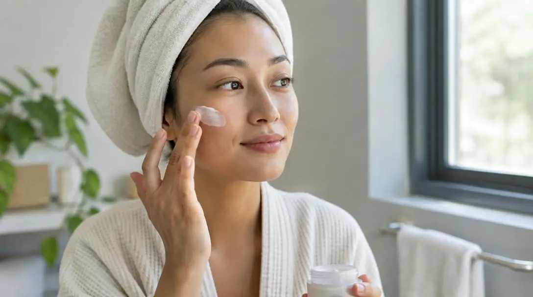 5 Fundamentals of Good Skincare