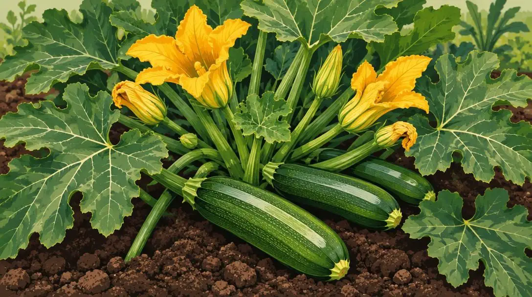Zucchini