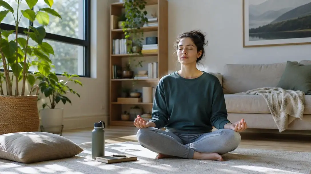 5 Fundamentals of Stress Control