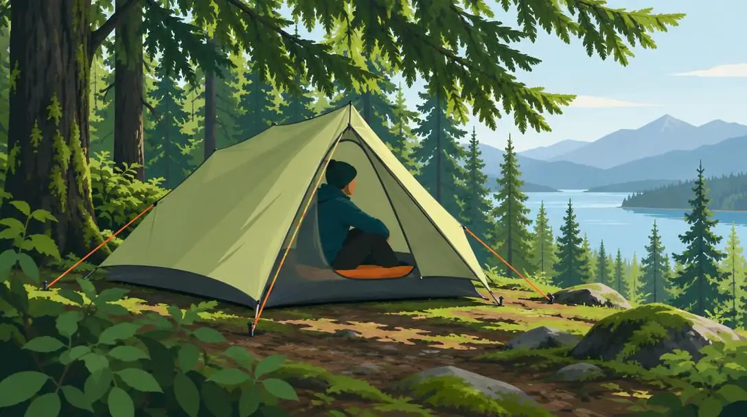 Portable Shelter