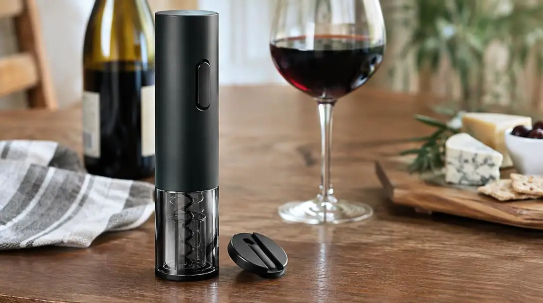 5 Gadgets For Wine Lovers: The Perfect Birthday Present?