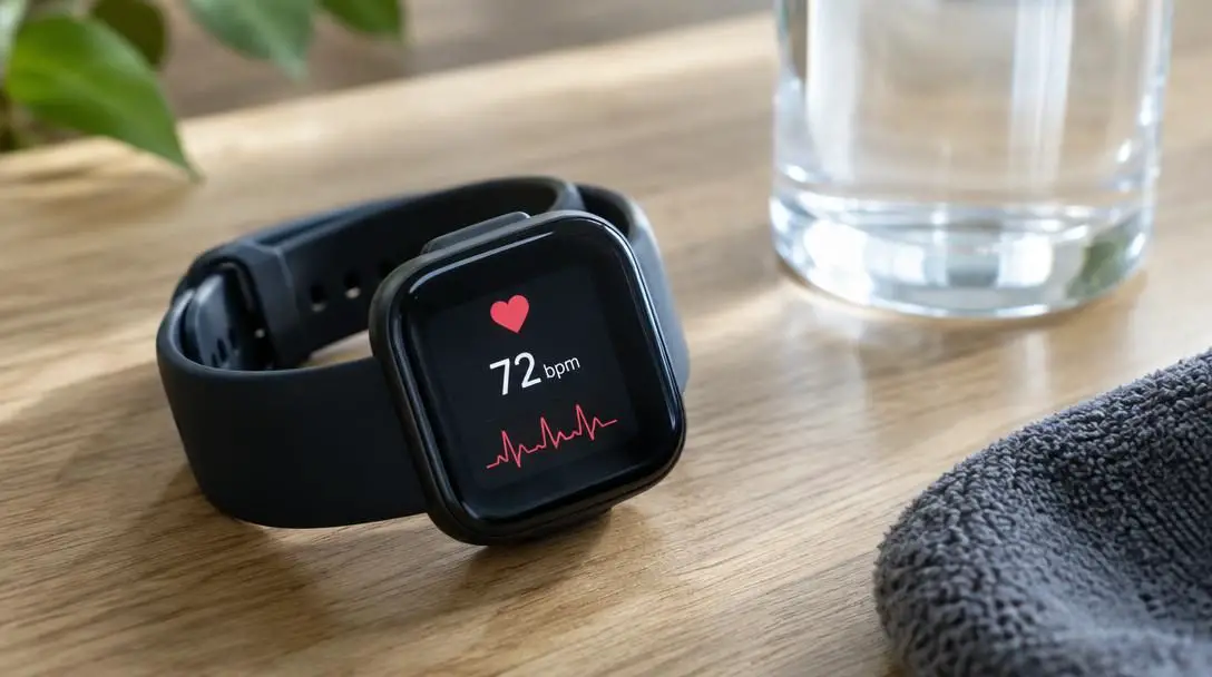 5 Gadgets To Help Improve Your Health