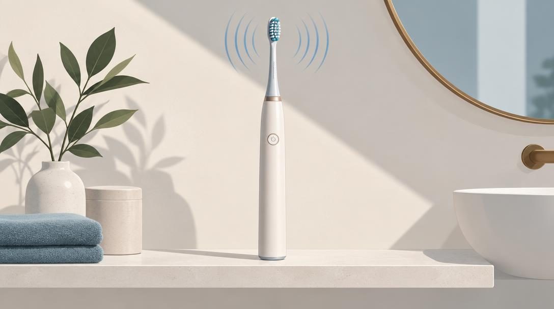 Philips Sonicare Toothbrush