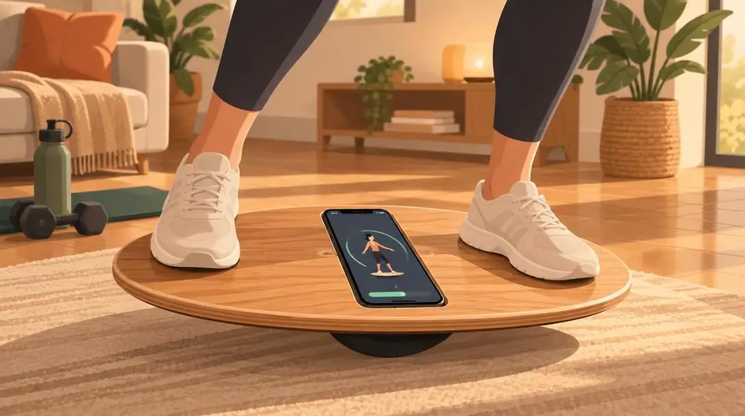 Plankpad Pro