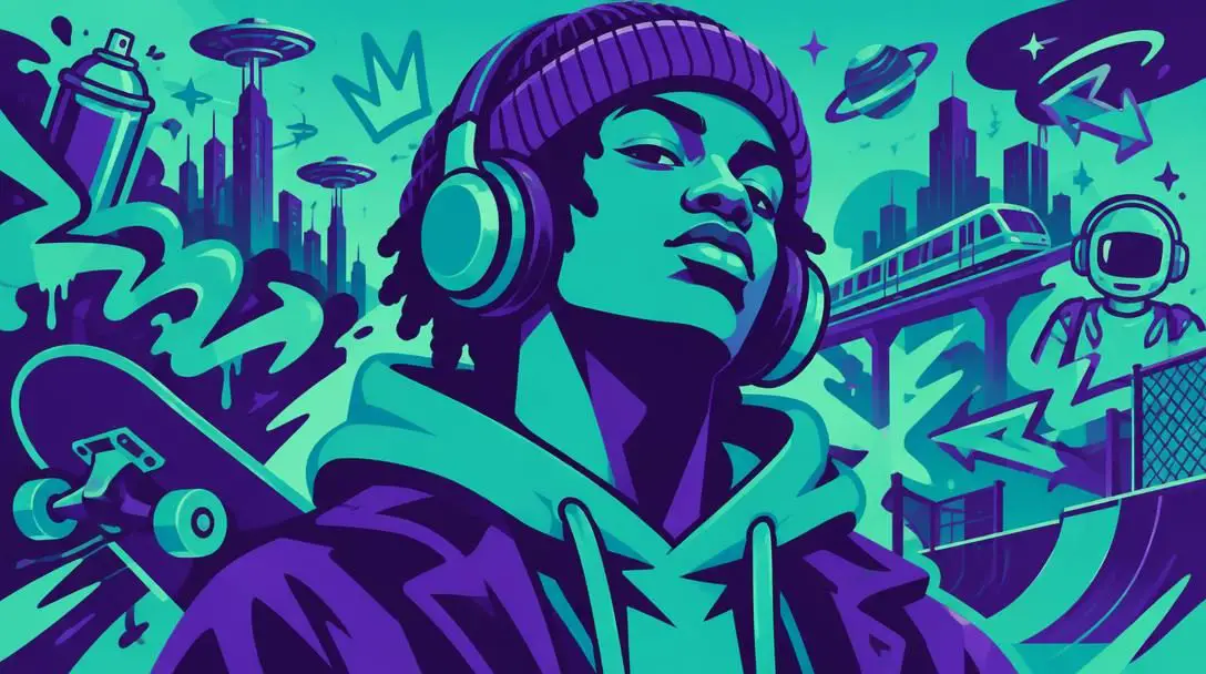 Del the Funky Homosapien