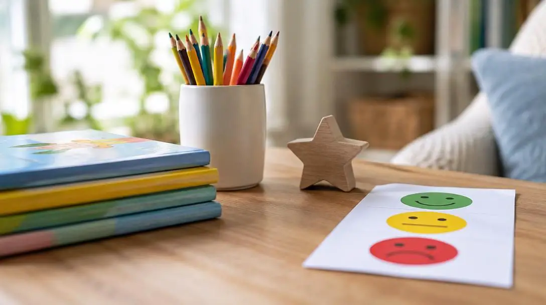 5 Gentle Ways to Correct Your Child’s Behavior
