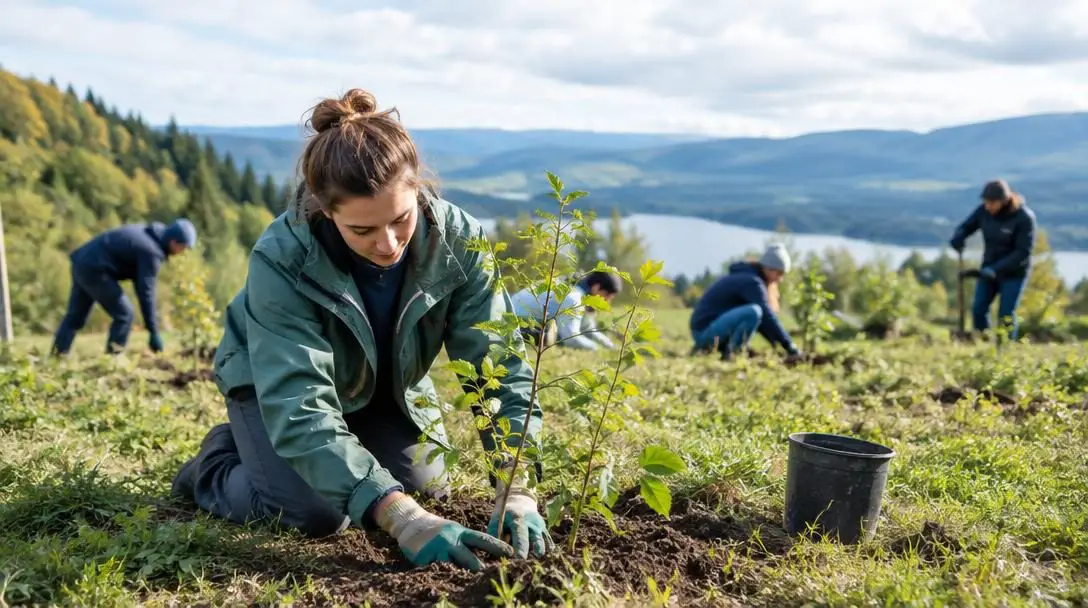 5 German NGOs Making The World A Better Place
