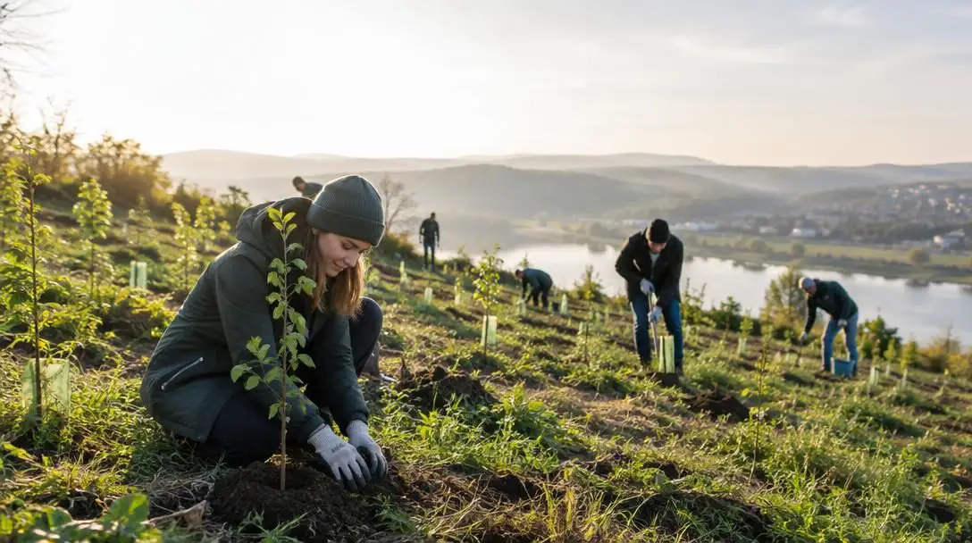 5 German NGOs Making The World A Better Place