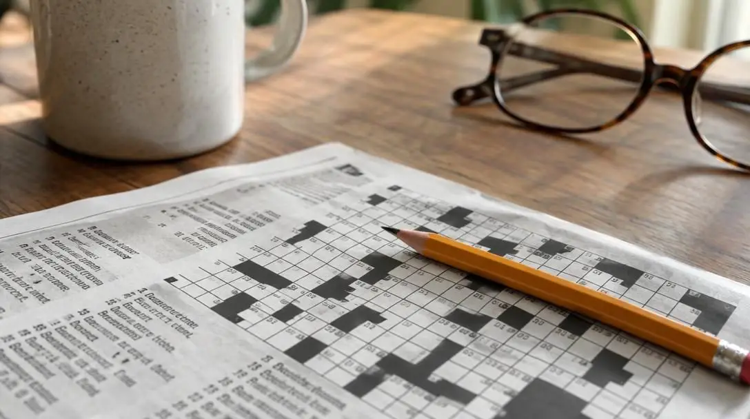5 Greatest Crossword Writers Of All Time
