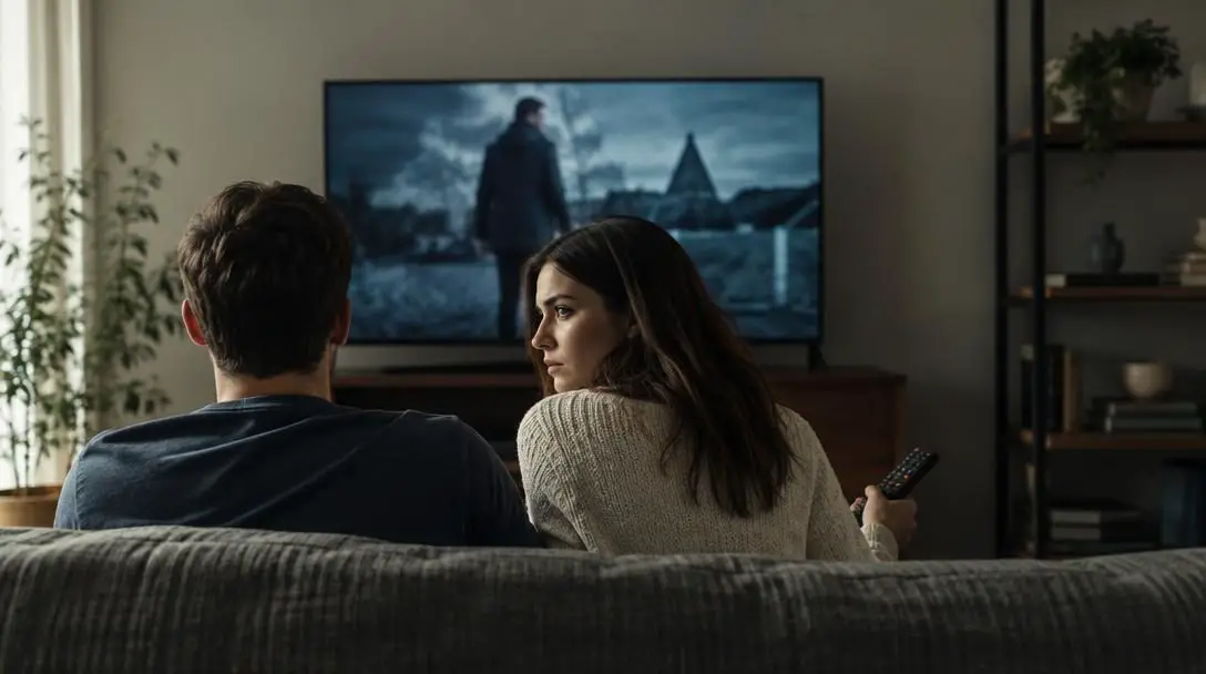 5 Greatest TV Betrayals