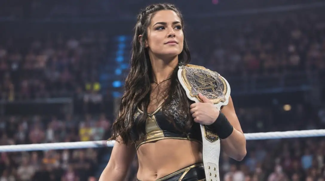 5 Greatest WWE Women’s Title Reigns